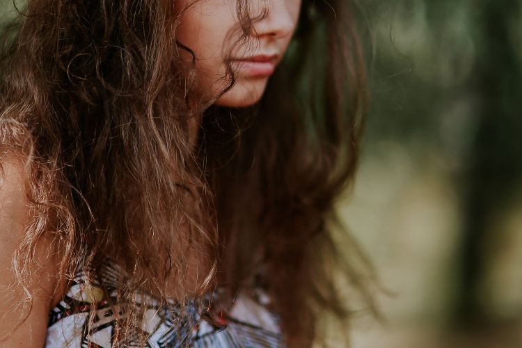 Proteggere i capelli dal calore