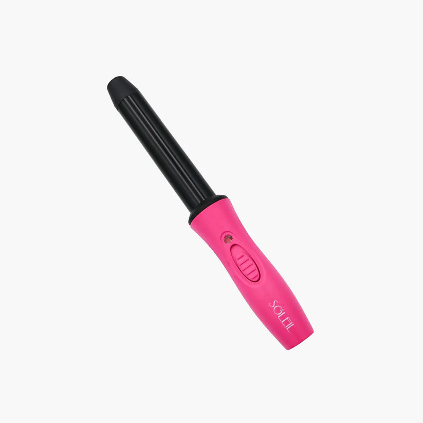 Extra small curling iron hot sale