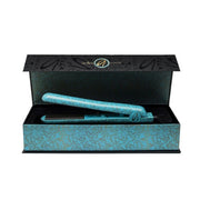 Piastra in ceramica Pro - Les Fleurs - Pyt Hair Care - miglior piastra per i capelli - arricciacapelli