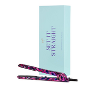 Piastra in ceramica - Pavone - Pyt Hair Care - miglior piastra per i capelli - arricciacapelli