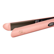 Totti Titanium Digital Plate - Rose Gold