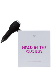 Asciugacapelli ionico - Nero - Pyt Hair Care - miglior piastra per i capelli - arricciacapelli