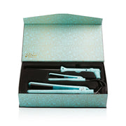 Allure Beauty Box - Les Fleurs - Pyt Hair Care - miglior piastra per i capelli - arricciacapelli