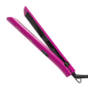 Piastra digitale in titanio - Rosa - Pyt Hair Care - miglior piastra per i capelli - arricciacapelli