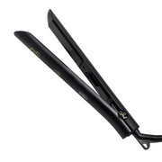 Piastra digitale in Titanio - Nera - Pyt Hair Care - miglior piastra per i capelli - arricciacapelli