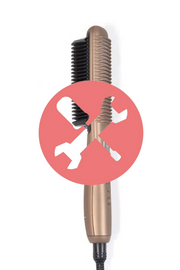 Servizio riparazione glider brush e 3D curler - Pyt Hair Care - miglior piastra per i capelli - arricciacapelli