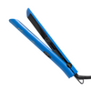 Piastra digitale in titanio - Blu - Pyt Hair Care - miglior piastra per i capelli - arricciacapelli