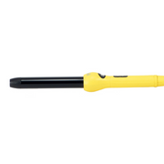 Arricciacapelli digitale 25mm - Yellow - Pyt Hair Care - miglior piastra per i capelli - arricciacapelli