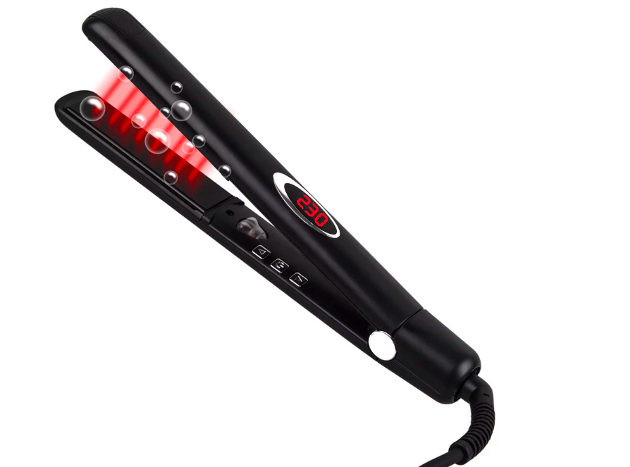 Infrared Straightener Vapore Straightener Aria Group