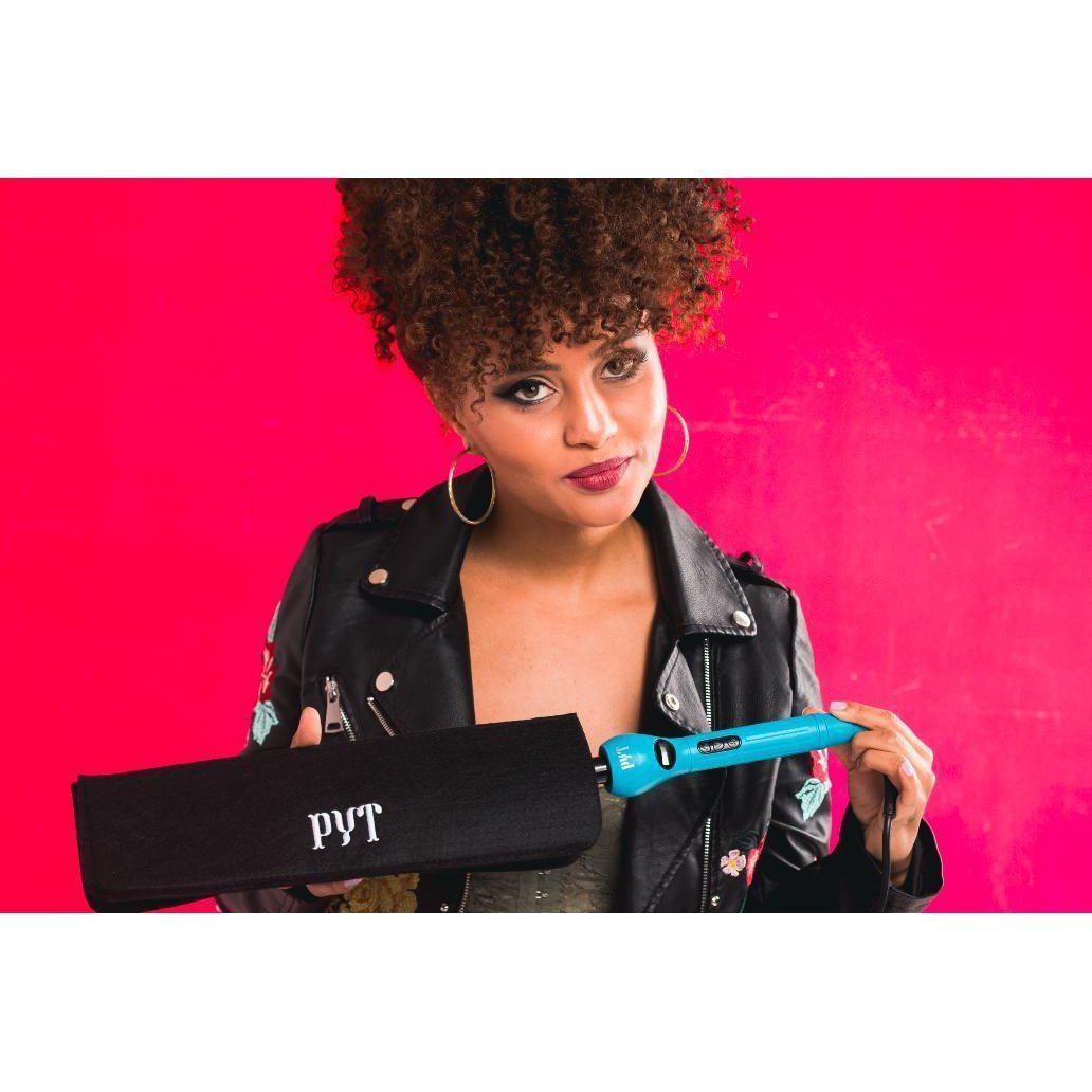 Base Appoggio Ferro Da Stiro In Silicone - Tappetino Resistente Al Calore Per Bottiglie Spray - Foto 11